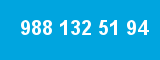 988 132 51 94